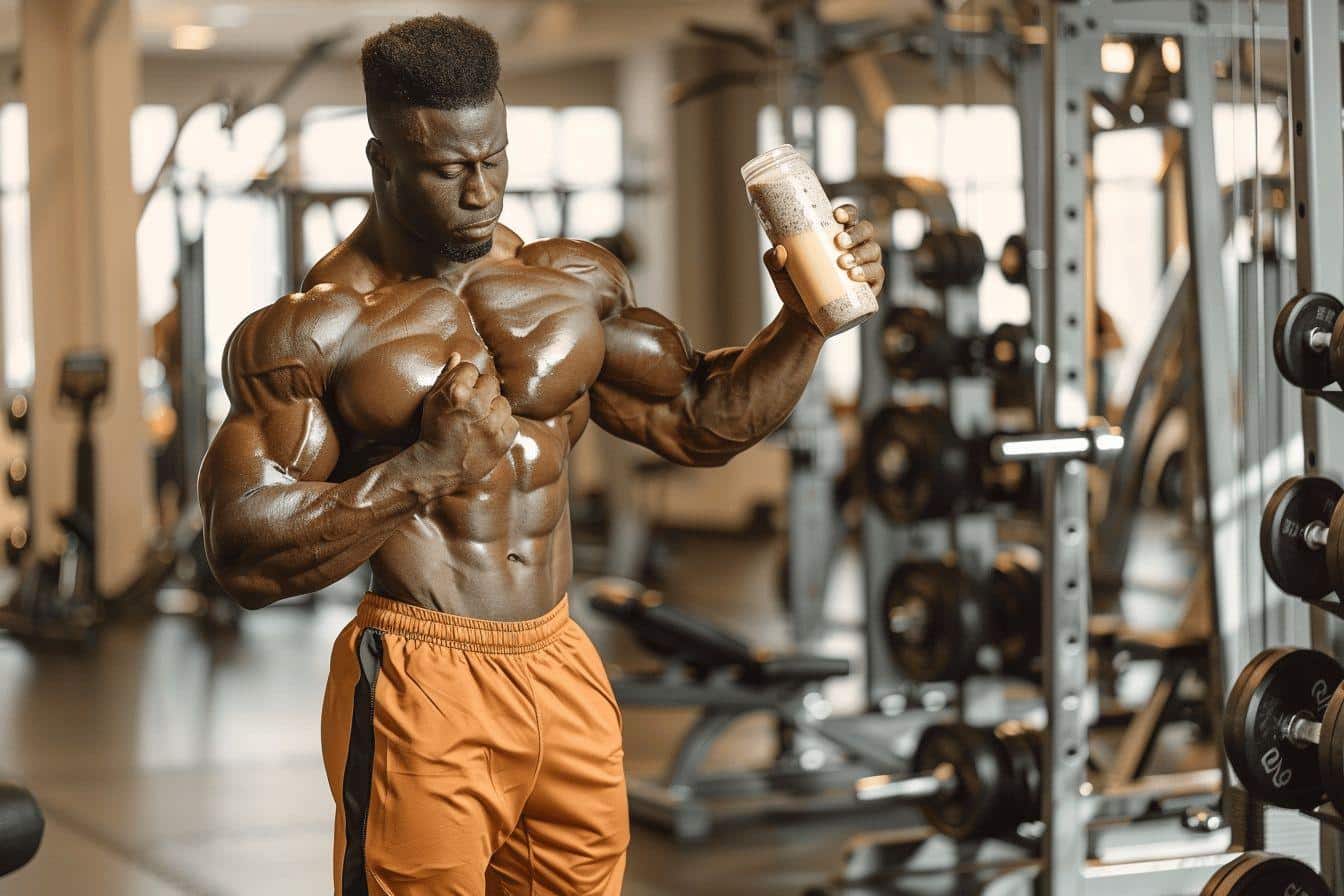 Réussir sa sèche en musculation : le guide essentiel
